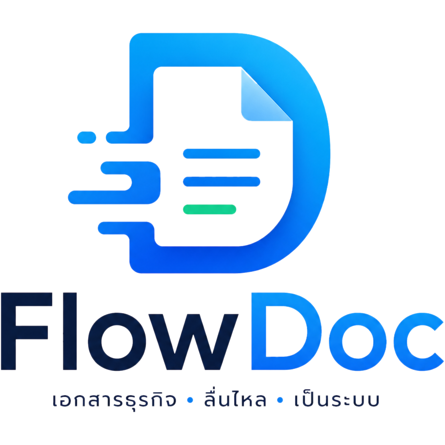 FlowDoc